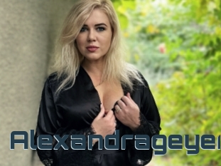 Alexandrageyer