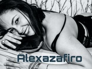 Alexazafiro