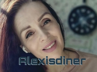 Alexisdiner