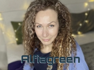 Alfiagreen