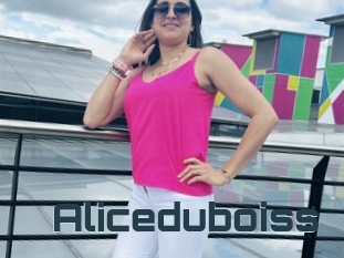 Aliceduboiss