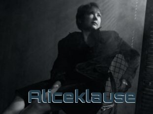 Aliceklause