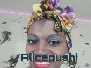 Alicepushi