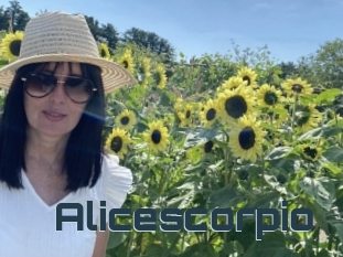 Alicescorpio