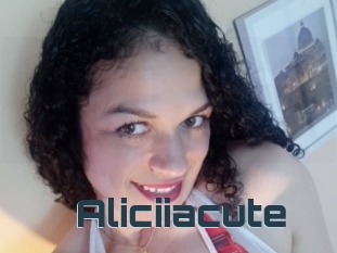 Aliciiacute