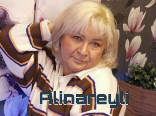 Alinareyli