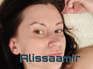 Alissaamir