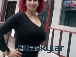 Alizskylar