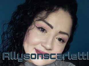 Allysonscarletth