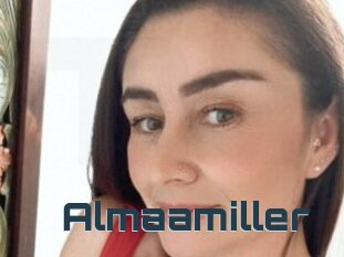 Almaamiller