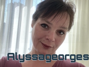 Alyssageorges