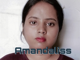 Amandaliss