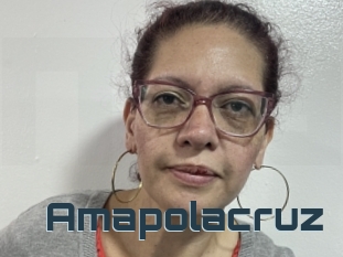 Amapolacruz