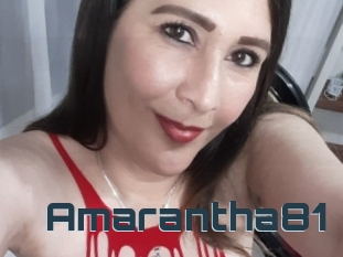 Amarantha81