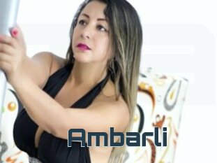 Ambarli