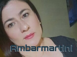 Ambarmartini