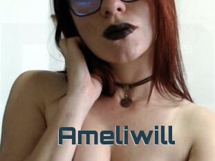 Ameliwill