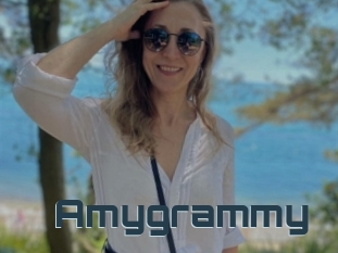 Amygrammy