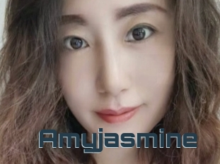 Amyjasmine