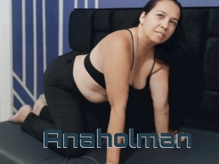 Anaholman