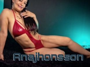 Anajhonsson