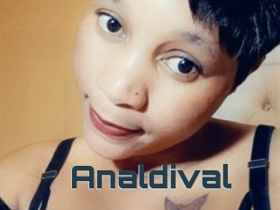 Analdival