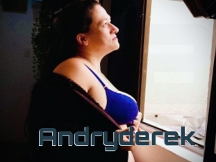 Andryderek