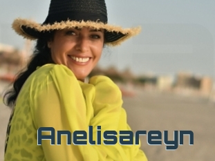 Anelisareyn