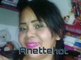 Anettehot