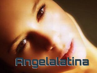 Angelalatina