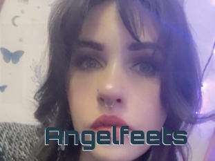 Angelfeets