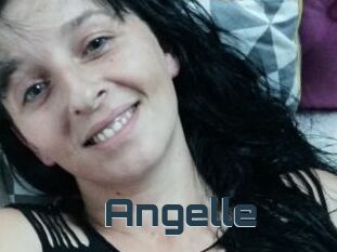 Angelle