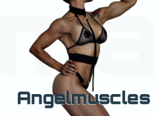 Angelmuscles