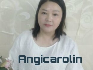 Angicarolin