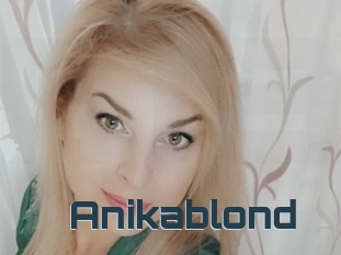 Anikablond