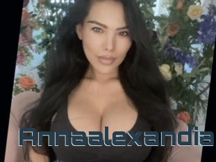 Annaalexandia