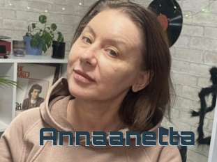 Annaanetta