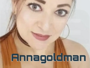 Annagoldman