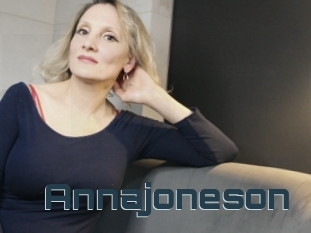 Annajoneson