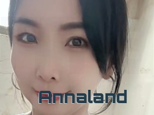 Annaland