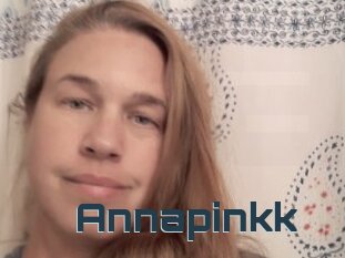 Annapinkk