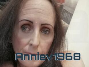 Anniev1968