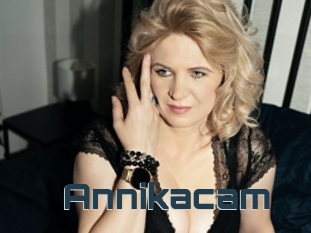 Annikacam