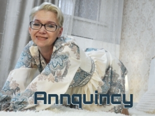 Annquincy