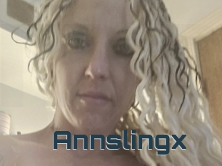 Annslingx