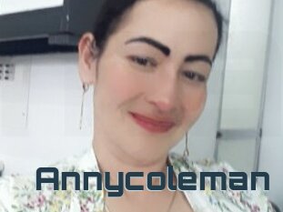 Annycoleman