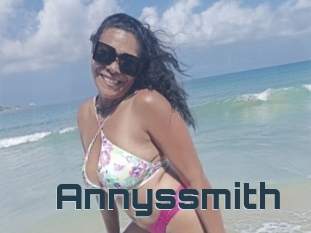 Annyssmith