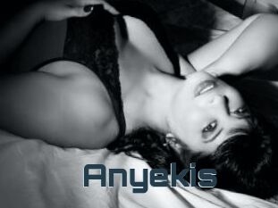 Anyekis