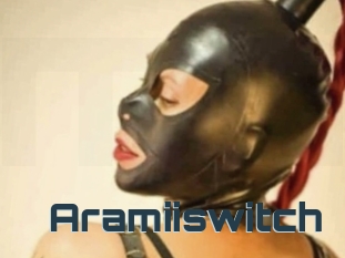 Aramiiswitch