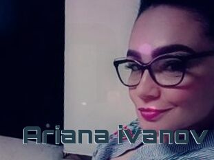 Ariana_ivanov